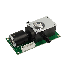 四方光電揚塵傳感器3003S 四方光電揚塵傳感器3003S