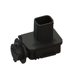 汽車空氣質(zhì)量傳感器總成AQM-1000