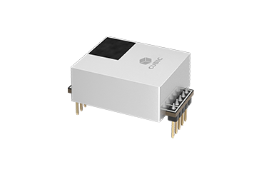 雙通道紅外二氧化碳傳感器CM1107 雙通道紅外二氧化碳傳感器CM1107