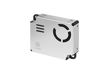 集成空氣品質(zhì)傳感器AM1008L