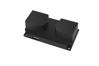 油煙濃度傳感器PM1007