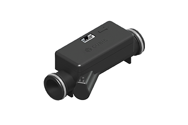 超聲波氧氣流量計(jì)Gasboard-8500FS-L240H