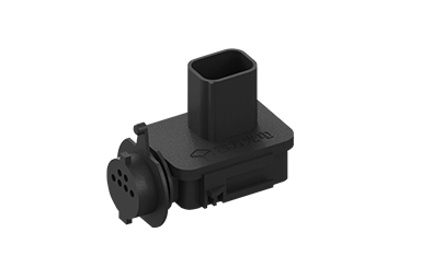 汽車空氣質(zhì)量傳感器AQM-1020