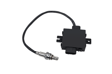 顆粒物傳感器(soot) 顆粒物傳感器(soot)