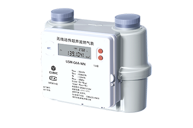 商用超聲波燃氣表USM-G6/G10/G16/G25/G40/G65