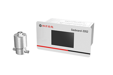 微量氧分析儀Gasboard-3052 微量氧分析儀Gasboard-3052