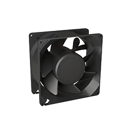 儲能熱管理散熱風(fēng)扇8038