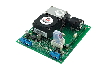 激光粒子計數(shù)傳感器AM1050