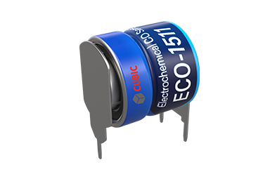 電化學(xué)一氧化碳傳感器ECO-1511