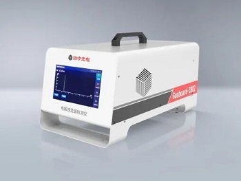 電解液泄漏“安全衛(wèi)士”：精準(zhǔn)捕捉1ppm的DMC微漏揮發(fā)