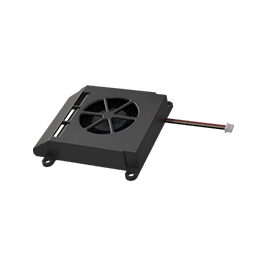 手機無線充風(fēng)扇5515