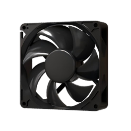 車燈散熱風(fēng)扇5015